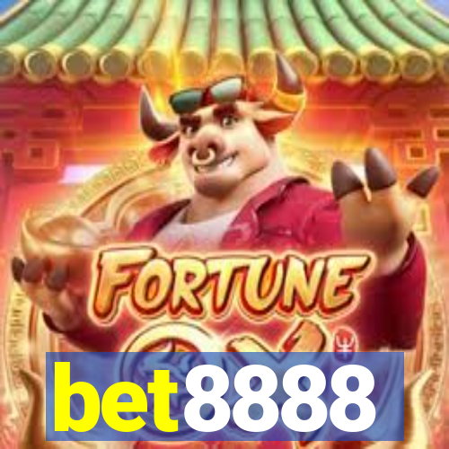 bet8888