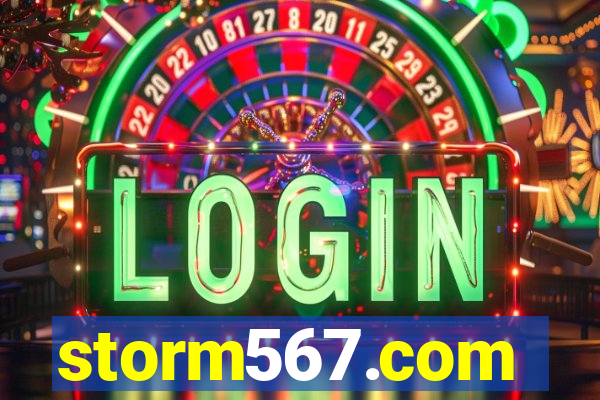 storm567.com