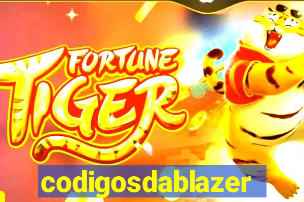 codigosdablazer