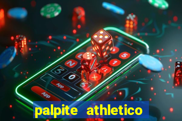 palpite athletico pr x sao paulo