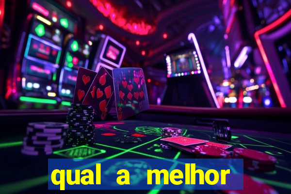 qual a melhor plataforma para jogar tiger fortune