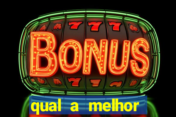 qual a melhor plataforma para jogar tiger fortune