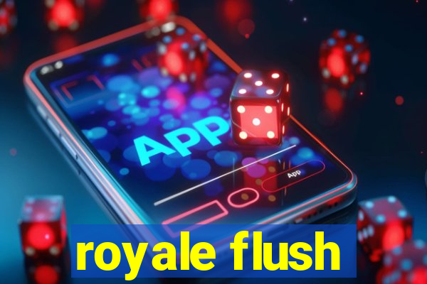 royale flush