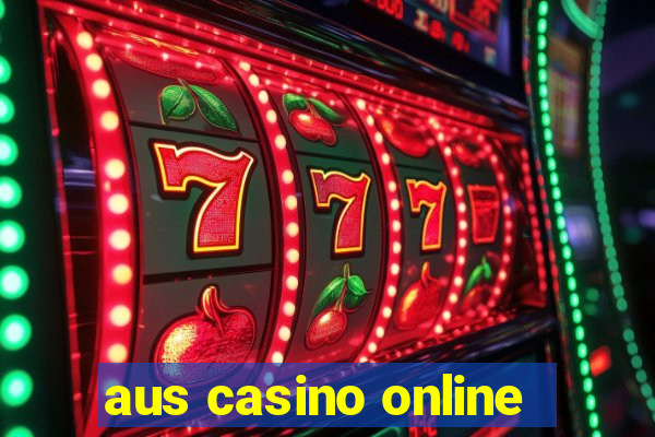 aus casino online