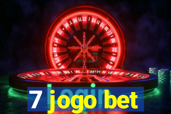 7 jogo bet