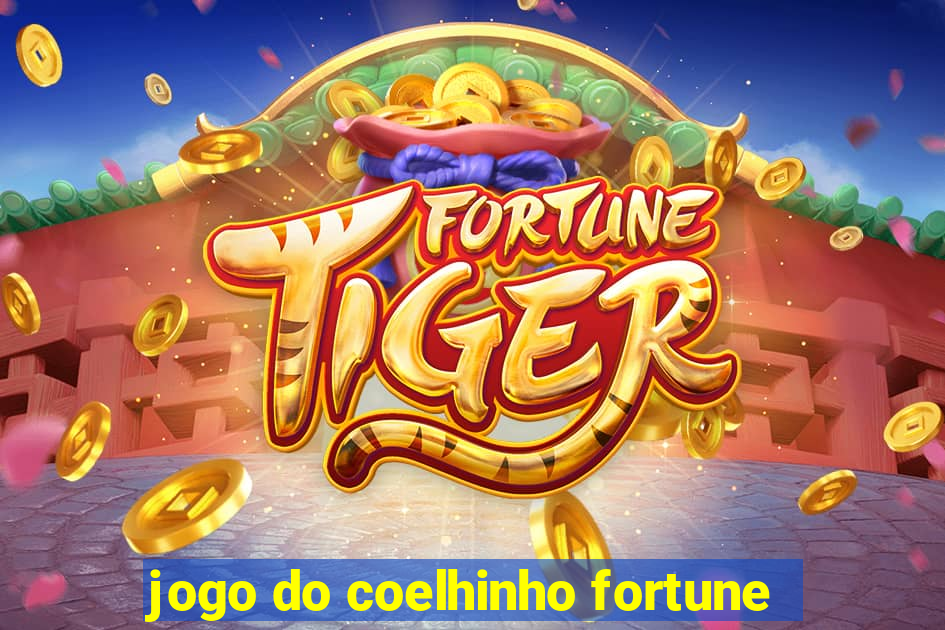 jogo do coelhinho fortune