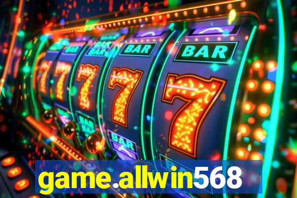 game.allwin568