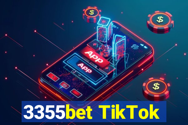 3355bet TikTok