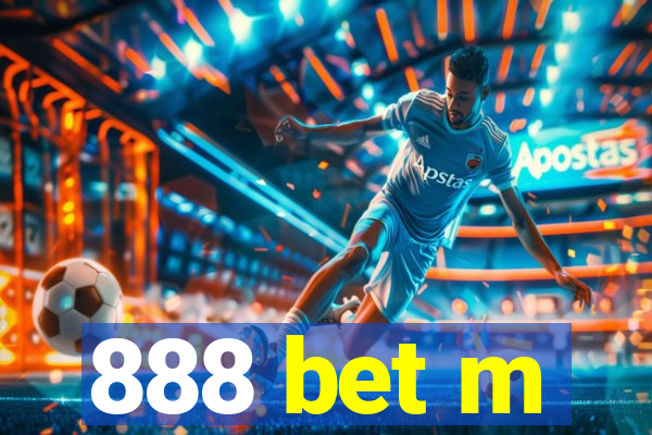 888 bet m