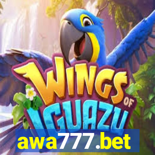 awa777.bet