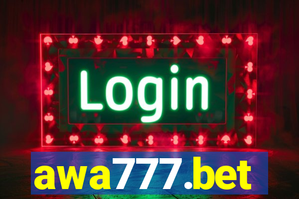 awa777.bet