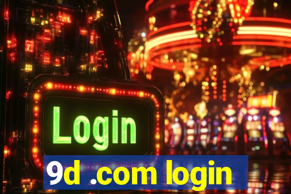 9d .com login