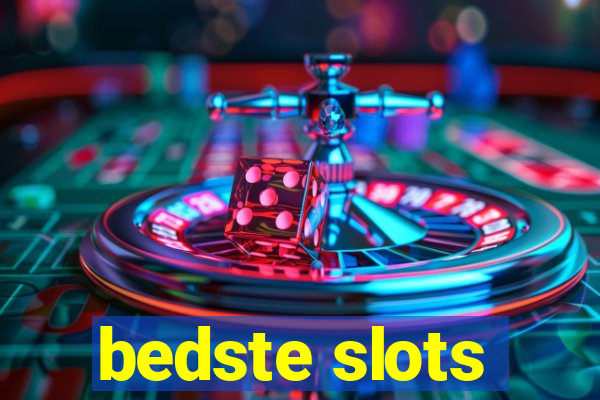 bedste slots