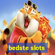 bedste slots