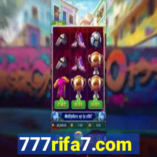 777rifa7.com