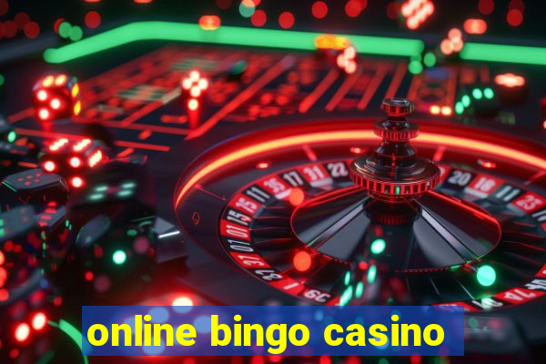 online bingo casino