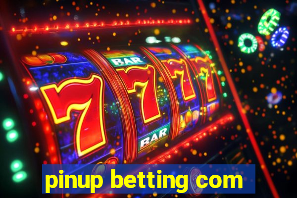 pinup betting com