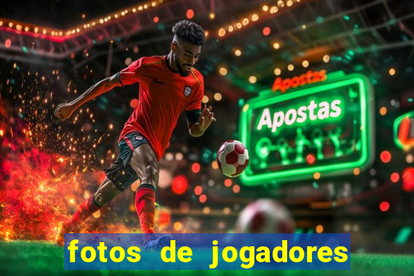 fotos de jogadores de futebol pelados