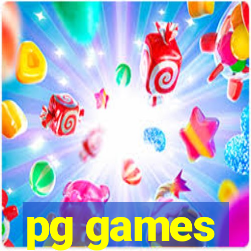 pg games