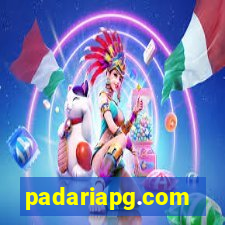 padariapg.com