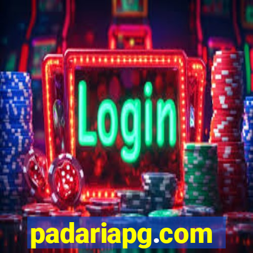 padariapg.com