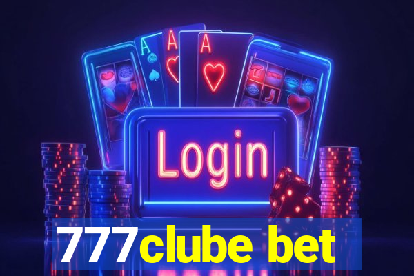 777clube bet