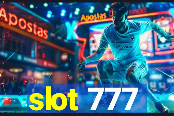 slot 777