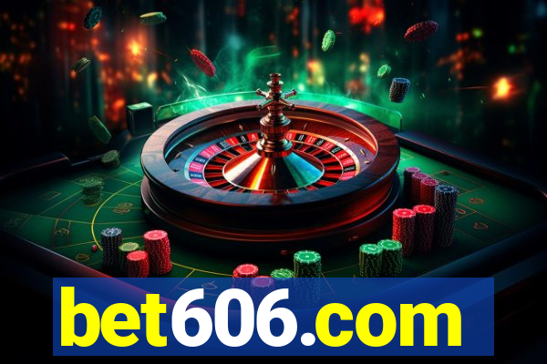 bet606.com