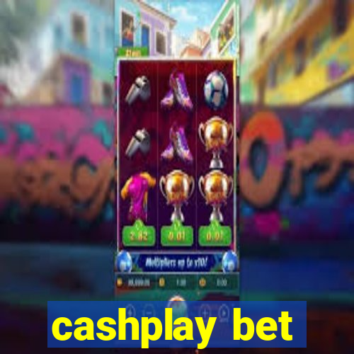 cashplay bet