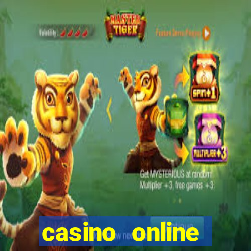 casino online gratis 888