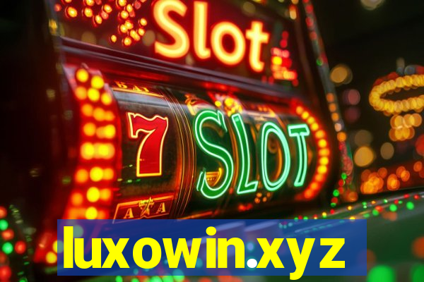 luxowin.xyz