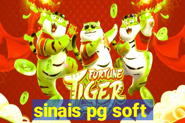 sinais pg soft