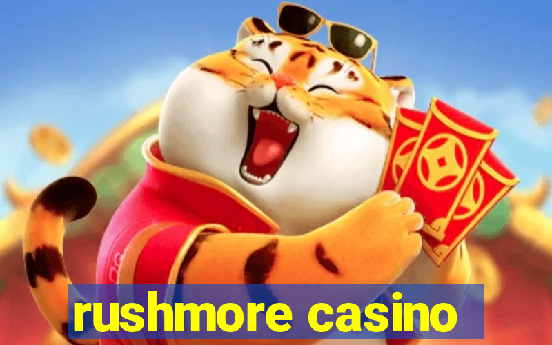 rushmore casino