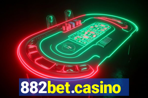 882bet.casino