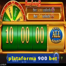 plataforma 900 bet