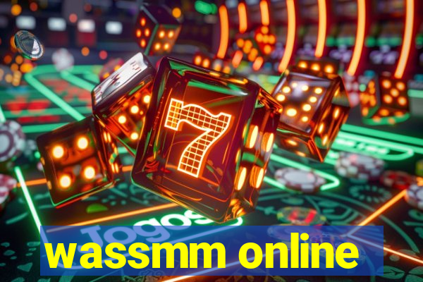 wassmm online