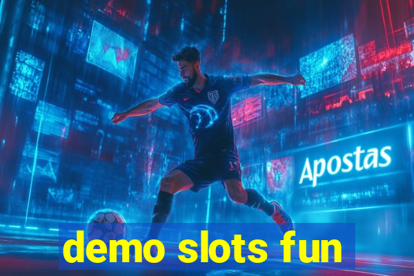 demo slots fun