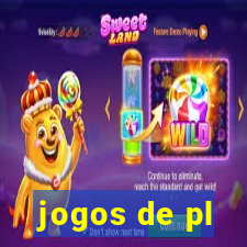 jogos de pl