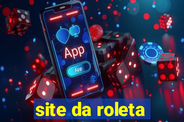 site da roleta