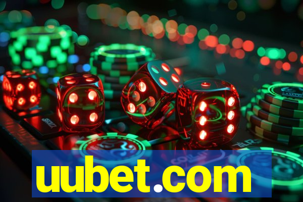 uubet.com