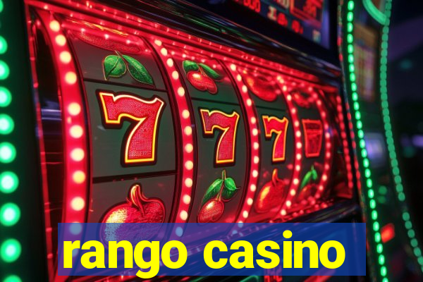 rango casino