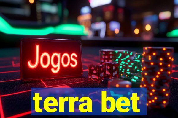 terra bet