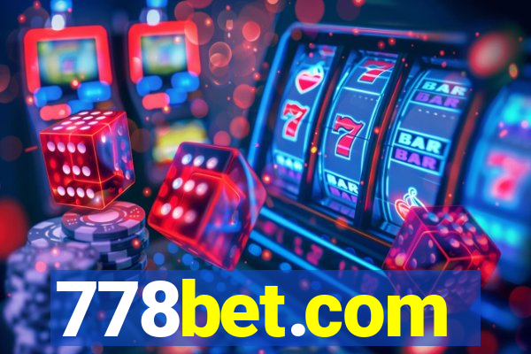 778bet.com