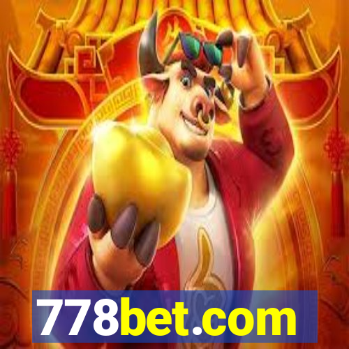 778bet.com