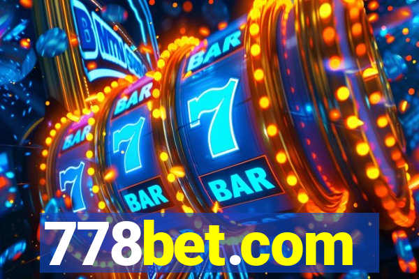 778bet.com