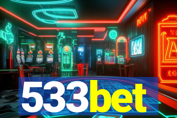 533bet