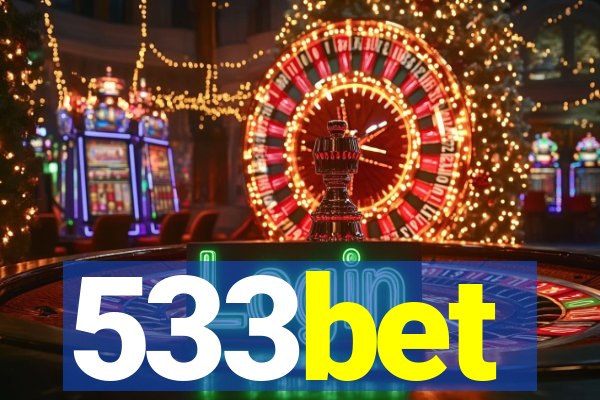 533bet