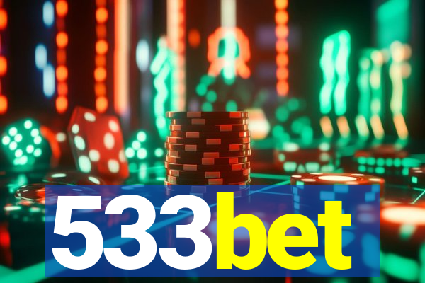 533bet