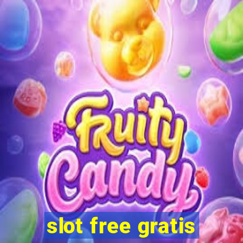 slot free gratis