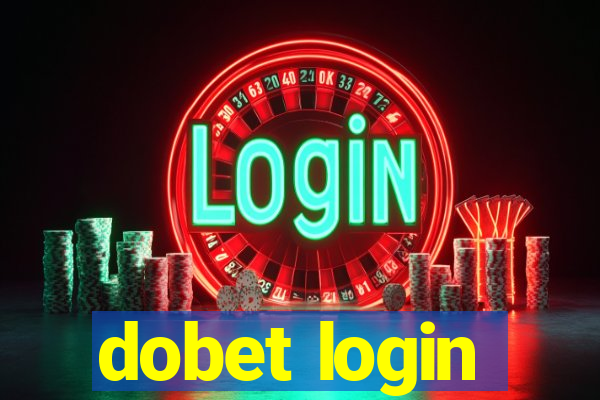 dobet login